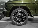 Mercedes-Benz G-Класс AMG Зеленый Non metallic фото 13