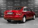 Volkswagen Polo 2016 1.6 AT (110 л.с.) фото 3
