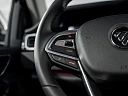 Foton Tunland G9 Серебряный Non metallic фото 26