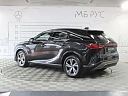 Lexus RX 2025 2.0 AT 4WD (248 л.с.) фото 4