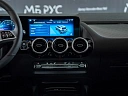 Mercedes-Benz GLA Белый Non metallic фото 17