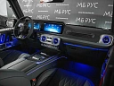 Mercedes-Benz G-Класс AMG Черный Non metallic фото 8