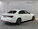 Mercedes-Benz E-Класс 2021 200 2.0 AT 4Matic (197 л.с.) фото 6