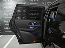 Mercedes-Benz GLS Черный Non metallic фото 29