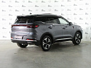 CHERY Tiggo 7 Pro Max 2023 1.6 AMT 4WD (150 л.с.) Серый 68155568 фото 6