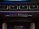 Mercedes-Benz GLS Черный Non metallic фото 23