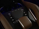 Mercedes-Benz GLS Черный Non metallic фото 12