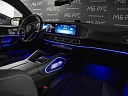 Mercedes-Benz GLE coupe Черный Non metallic фото 26