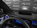 Mercedes-Benz GLC coupe Черный Non metallic фото 19