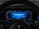 Mercedes-Benz GLS Черный Non metallic фото 16