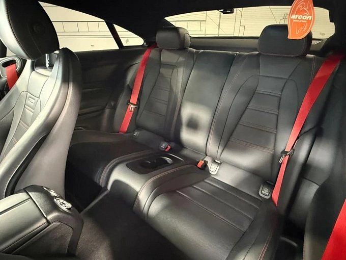 Mercedes-Benz E-Класс AMG 2021 53 AMG 3.0 AT 4Matic (435 л.с.) фото 14
