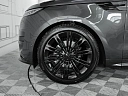 Land Rover Range Rover Sport Серый Non metallic фото 14