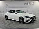 Mercedes-Benz E-Класс 2021 2.0 AT (249 л.с.) фото 4