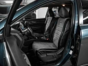 Nissan X-Trail 2018 2.0 CVT 4WD (144 л.с.) фото 8