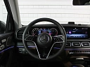 Mercedes-Benz GLE Серый Non metallic фото 19