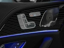Mercedes-Benz GLS Черный Non metallic фото 16