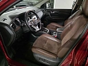 Nissan Qashqai 2021 2.0 CVT 4WD (144 л.с.) фото 6