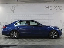 Mercedes-Benz C-Класс 2024 200 1.5 AT 4Matic (204 л.с.) фото 7