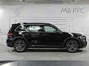 Mercedes-Benz GLB Черный Non metallic фото 6