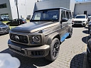 Mercedes-Benz G-Класс AMG Серый Non metallic фото 1