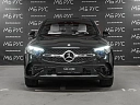 Mercedes-Benz GLC coupe Черный Non metallic фото 2