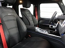 Mercedes-Benz G-Класс AMG Черный Non metallic фото 13