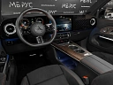 Mercedes-Benz GLB Серебряный Non metallic фото 11