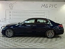 Mercedes-Benz C-Класс 2023 180 1.5 AT (170 л.с.) фото 3