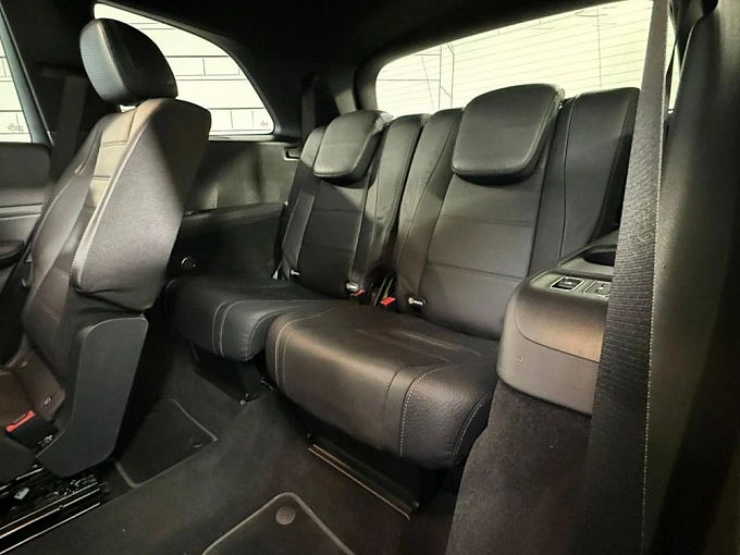 Mercedes-Benz GLS 2021 450 3.0 AT 4Matic (367 л.с.) фото 16