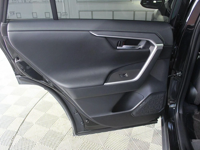 Toyota RAV4 2024 2.0 CVT 4WD (171 л.с.) фото 26