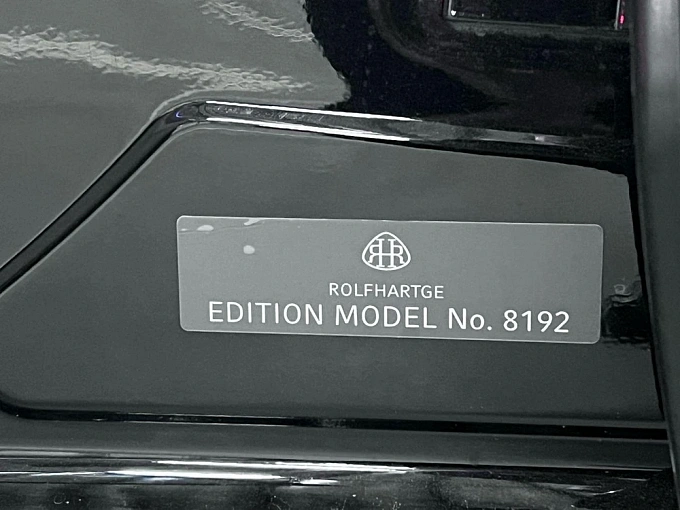 Mercedes-Benz S-Класс 2022 400 2.9d AT 4Matic (330 л.с.) фото 28
