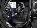 Mercedes-Benz G-Класс AMG 2025 G 63 4.0 AT 4Matic (585 л.с.) фото 8