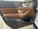 Mercedes-Benz GLE Белый Non metallic фото 17