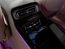 Mercedes-Benz Maybach S-Класс Черный Non metallic фото 36