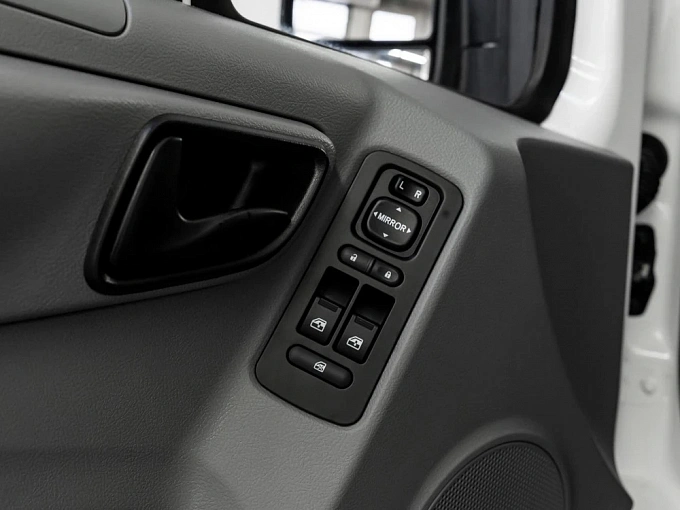 Foton Toano PRO Белый Non metallic фото 27