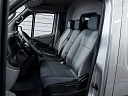 Foton Toano PRO Серебряный Non metallic фото 13