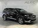 Hyundai Santa Fe 2021 2.5 AT 4WD (180 л.с.) фото 2