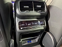 Mercedes-Benz GLE coupe Черный Non metallic фото 23