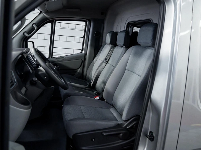Foton Toano PRO Серебряный Non metallic фото 13