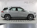 Mercedes-Benz GLE Серый Non metallic фото 7