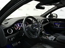Bentley Bentayga 2017 6.0 AT 4WD (608 л.с.) фото 10