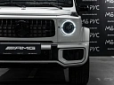 Mercedes-Benz G-Класс AMG Белый Non metallic фото 17