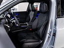Mercedes-Benz GLC Серый Non metallic фото 8