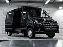 Foton Toano PRO Черный Non metallic фото 2