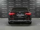 Mercedes-Benz C-Класс 2021 180 1.5 AT (150 л.с.) фото 4