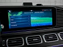 Mercedes-Benz GLE Серый Non metallic фото 25