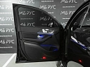 Mercedes-Benz GLE coupe Черный Non metallic фото 8