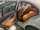 Mercedes-Benz E-Класс Серый Non metallic фото 6