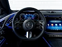Mercedes-Benz E-Класс Черный Non metallic фото 11
