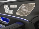 Mercedes-Benz GLE coupe Белый Non metallic фото 13